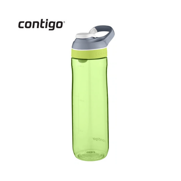 Cortland Autoseal Bottle 709ml-Citron Contigo