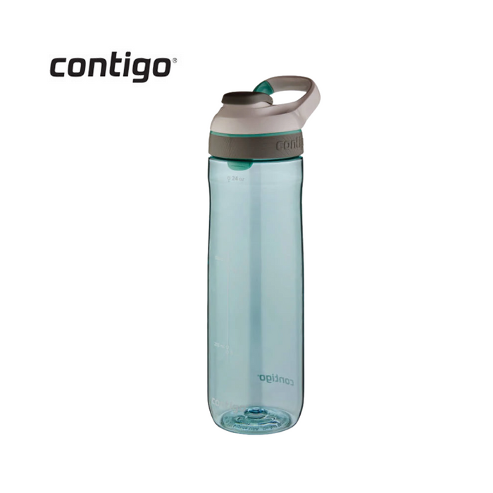Cortland Autoseal Bottle 709ml -Jade Contigo