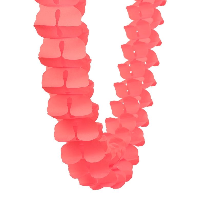 Honeycomb Garland Coral 4m Five Star