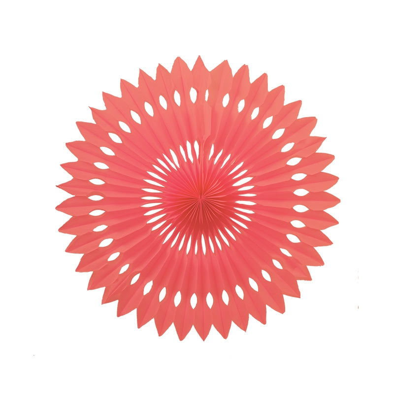 Hanging Fan Coral 24cm Five Star