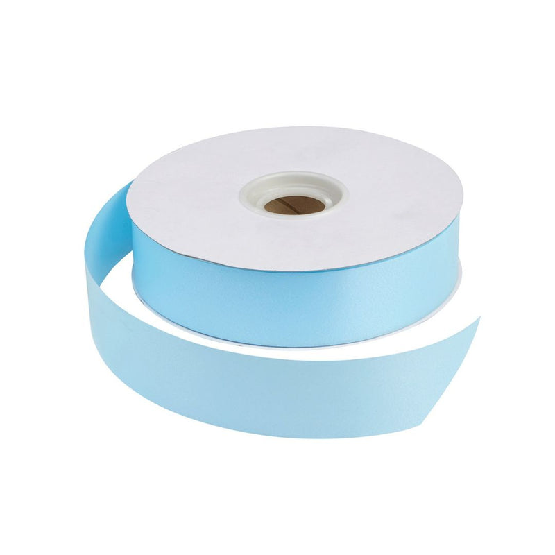 Tear Ribbon 31mm x 100Y Spool Pastel Blue