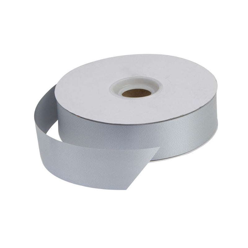 Tear Ribbon 31mm x 100Y Spool Silver