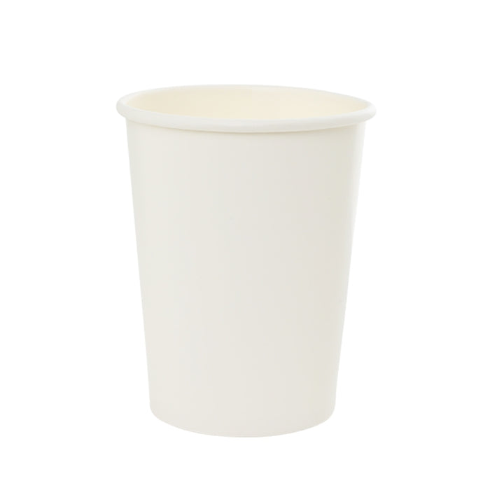 FS Paper Cup White (260ml, 10pk)