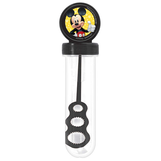 Mickey Forever Bubble Tube Favors