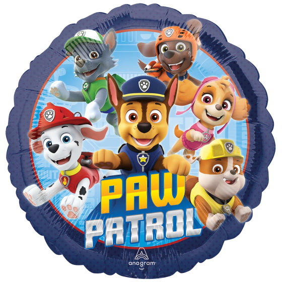 45cm STD HX Paw Patrol S60