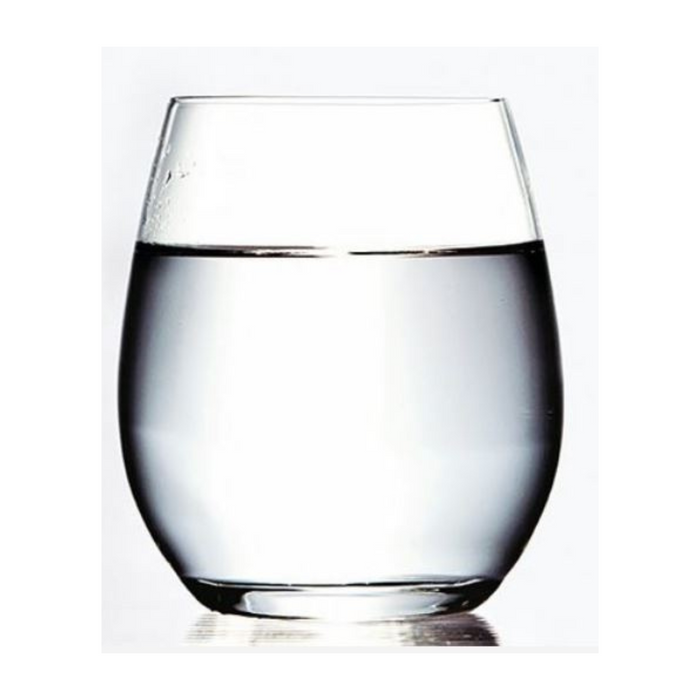 Water Glass Luigi Bormioli Palace 400 ml (6 pc)