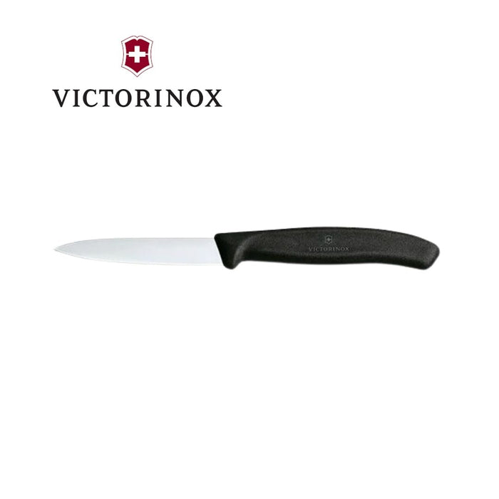 Victx Paring, 8Cm Pointed, Blk