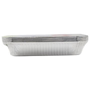 Foil Containers W/ Lid 10Pk & 32X26X5.5Cm Leon Lime – thumbnail