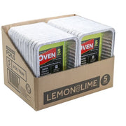 Foil Tray 5Pk Rectangle & 21.5X15.5X4.5Cm Leon Lime – thumbnail