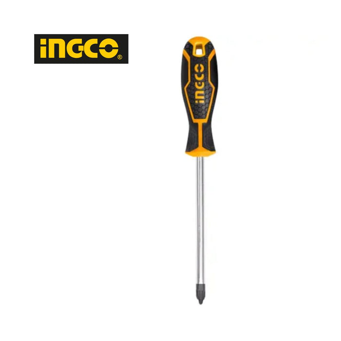 INGCO Pozidriv screwdriver