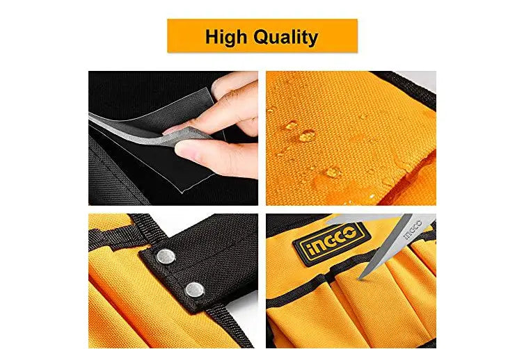 INGCO Tool bag 2pcs L26*W23cm