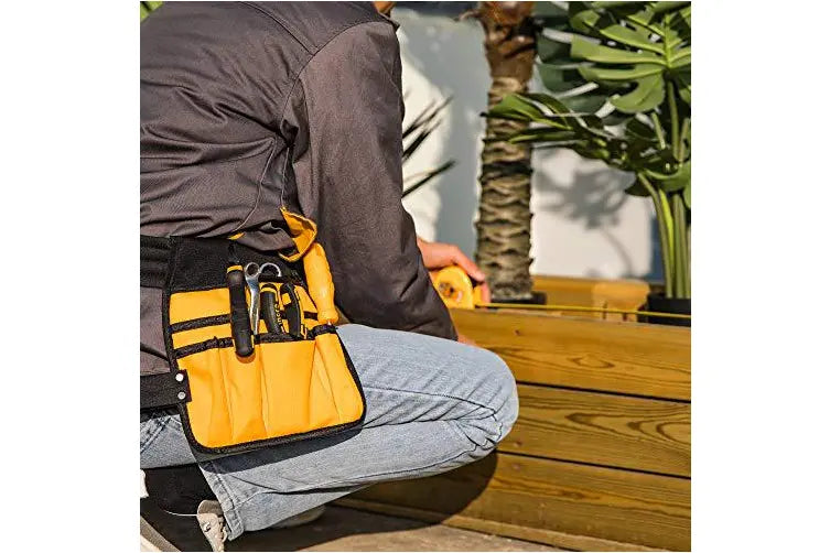 INGCO Tool bag 2pcs L26*W23cm