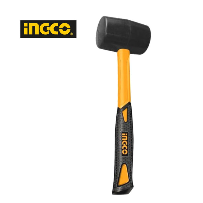 INGCO Rubber Mallet