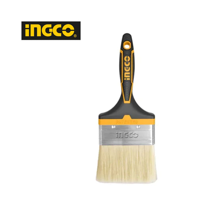 INGCO Paint brush 4 inches
