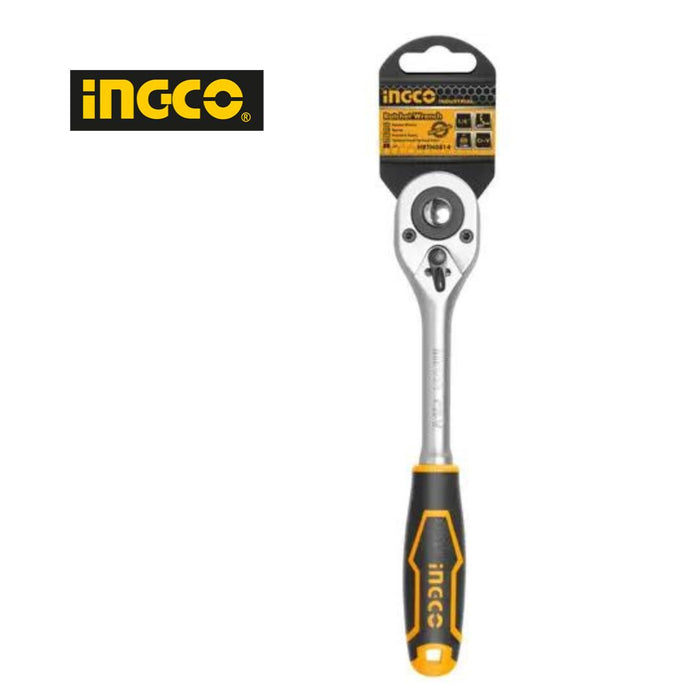 INGCO 1/2in-Ratchet wrench