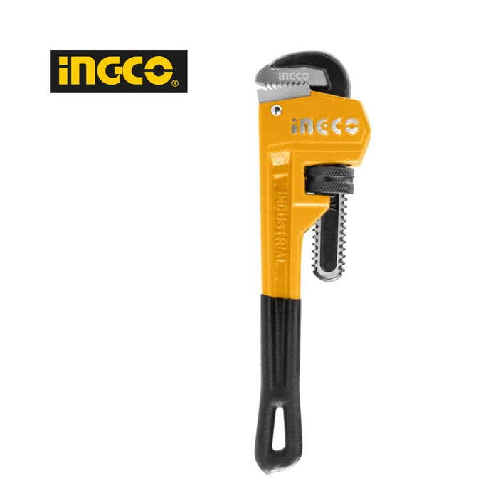 INGCO Pipe wrench 18in