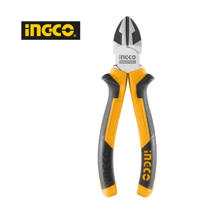 INGCO 6 inches Diagonal cutting pliers