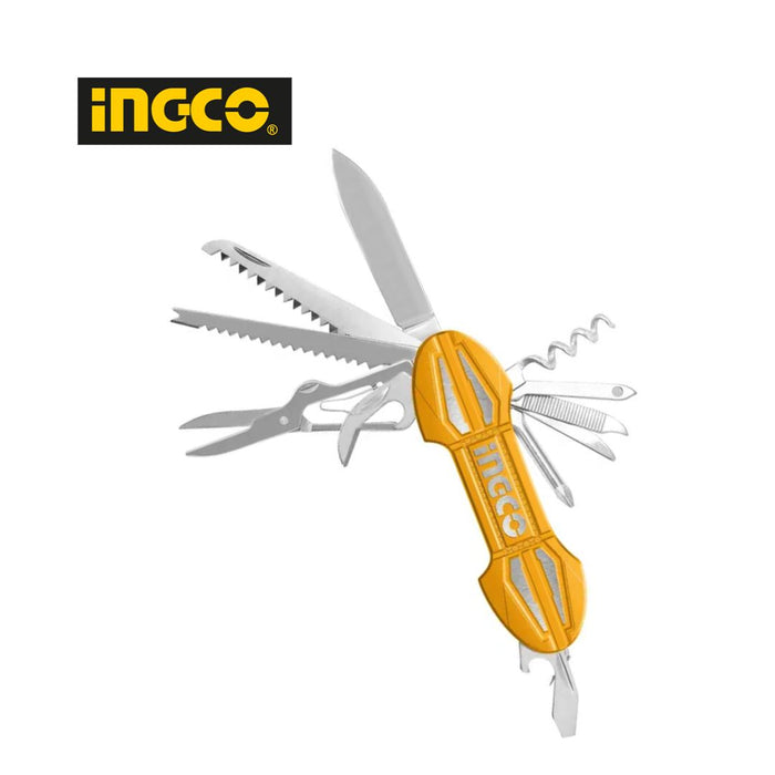 INGCO Multi-function Knife