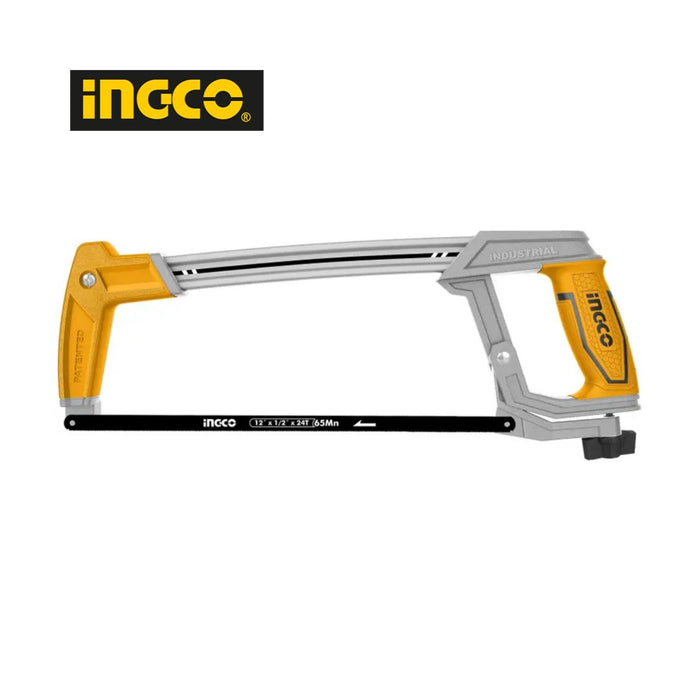 INGCO Style INDUSTRIAL Hacksaw frame