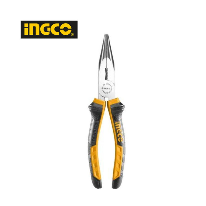 INGCO 6 inches Long nose pliers