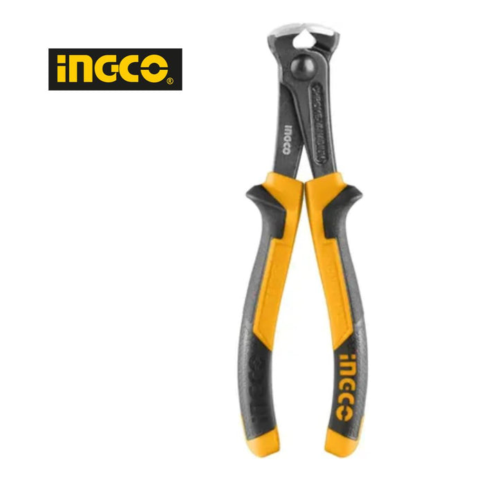 INGCO 6 inches End cutting pliers