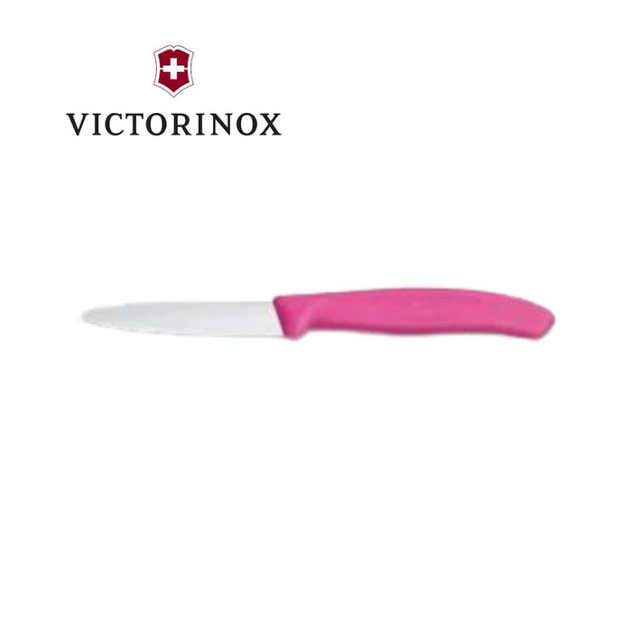 Victx Paring, 8Cm Pointed,Pink