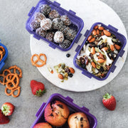 Lock & Lock Eco 2pc Rectangular Set