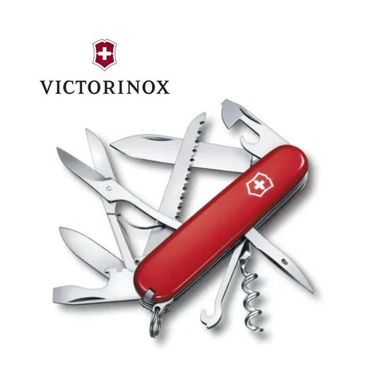 Victorinox Huntsman 1.3713 Swiss Army