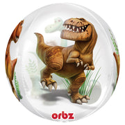 Orbz Good Dinosaur Clear G40 XL