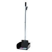 METAL PET POOPER SCOOPER 21X17.5X83CM – thumbnail