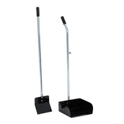 METAL PET POOPER SCOOPER 21X17.5X83CM – thumbnail