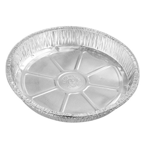 Foil Tart Tray 5Pk 20Cm