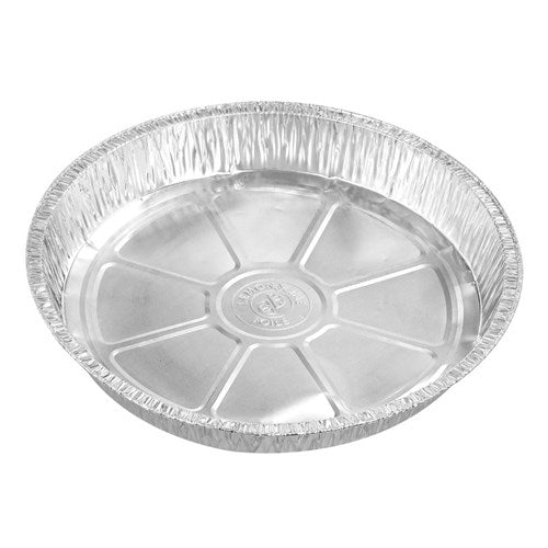 Foil Pie Tray 3Pk 29Cm