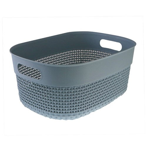 Boston Basket S 23x16.5x12cm