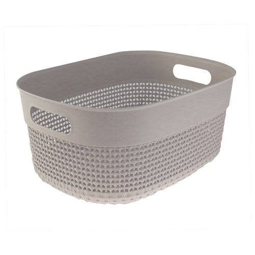 Boston Basket S 23x16.5x12cm