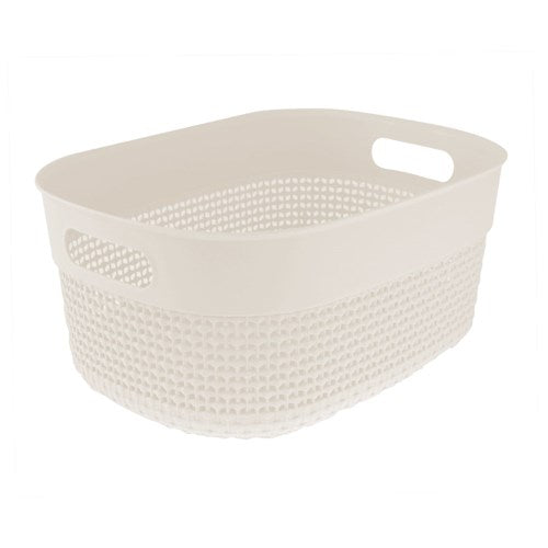 Boston Basket S 23x16.5x12cm