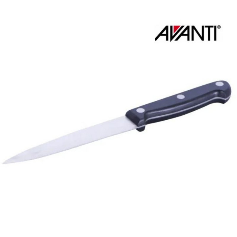 Avanti Dura Edge Utility Knife - 13Cm
