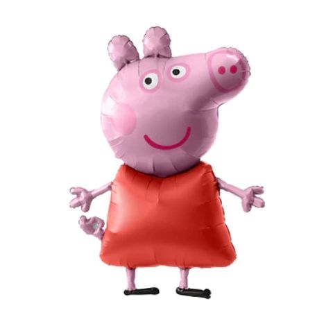 Peppa Pig AirWalker