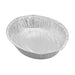 FOIL OVAL TRAY LARGE 46X34.5X7.5CM