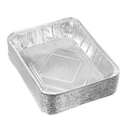 FOIL TRAY VALUE 20PK 31.5X26X5CM – thumbnail