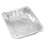 FOIL TRAY VALUE 20PK 31.5X26X5CM – thumbnail