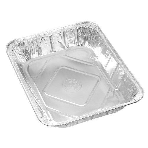 FOIL TRAY VALUE 20PK 31.5X26X5CM
