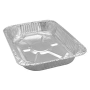 FOIL BAKING TRAY LARGE 45.5X34X6.5CM