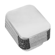 Foil Container W/ Lid 30Pk & 14X12X4.5Cm Leon Lime – thumbnail