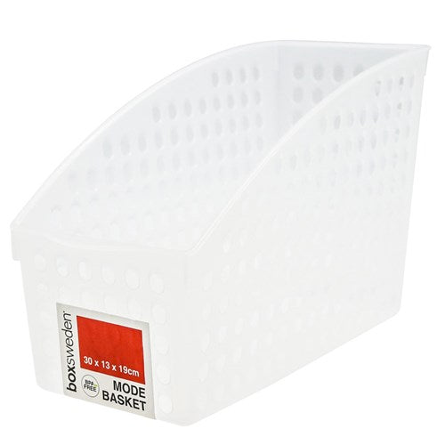 Mode Basket 30X13X19Cm