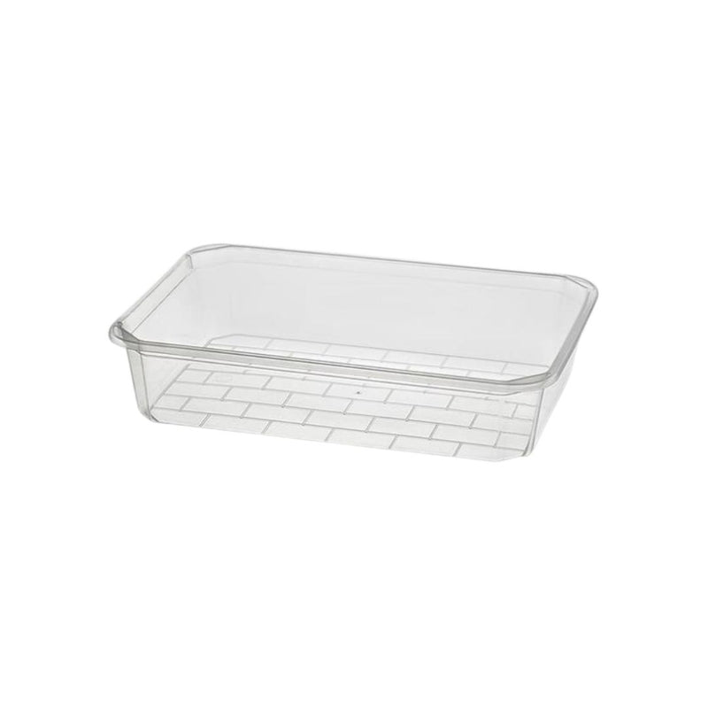 Multi Purpose Tub No:5 (Transparent) (10.4 LT.)