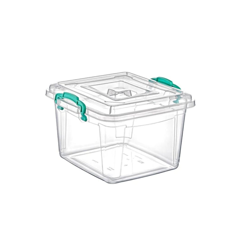 3 No Square Multibox (2.5 Liter)