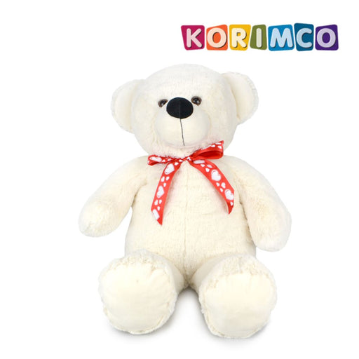 My Buddy Bear Love Cream 90cm