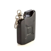 Jerry Can Flask Keyring – thumbnail