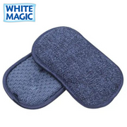 Washing Up Pad - Denim – thumbnail